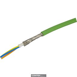 Obrázek pro produktHAR PROFINET Typ C 4xAWG22/19 tor. 50m