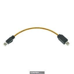 Obrázek pro produktRJI Kab.AWG26/7,Cat6, flex. IP20+PP;7,0m