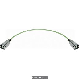 Obrázek pro produktRJI Han3A met. PN Cat5e PUR 1.5m