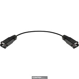 Obrázek pro produktRJI Han3A pla.Hyb. Cat6A+4x1,5  20m