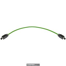 Obrázek pro produktRJI Cable 4xAWG22/7, strand. PushP; 5m