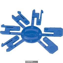 Obrázek pro produktCoding Key set for IP 67 Hybrid and Data