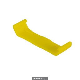 Obrázek pro produktPushPull V4 clip for plug; yellow