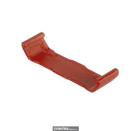 Obrázek pro produktPushPull V4 clip for plug; red