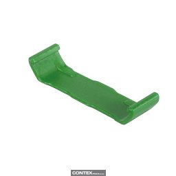 Obrázek pro produktPushPull V4 clip for plug; green