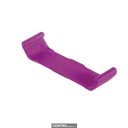 Obrázek pro produktPushPull V4 clip for plug; violet