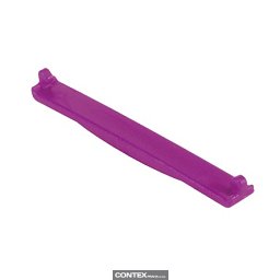 Obrázek pro produktPP V4 coding clip for receptacle; violet