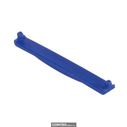 Obrázek pro produktPP V4 coding clip for receptacle; blue