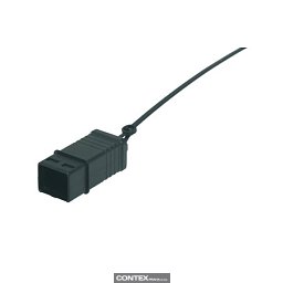 Obrázek pro produktHPP V4 plug protection cover IP65/67