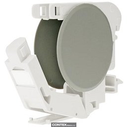 Obrázek pro produktRJI DIN-rail outlet cover set