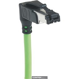 Obrázek pro produktRJI cab 1x IP20ang.270°,22/7; 3,0m;stran