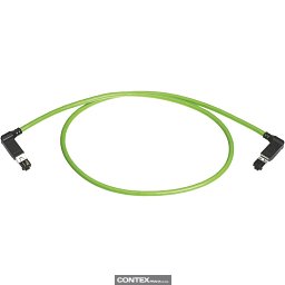 Obrázek pro produktRJI IP20/ 90° gew.180°/0°22/7;10 m;stran