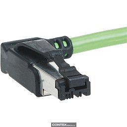 Obrázek pro produktRJI 1x IP20 GEW. 0°;22/7;trailing; 0,5m