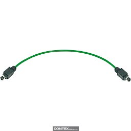 Obrázek pro produktRJI cable 4xAWG22/7, trai.Han PP; 5,0m