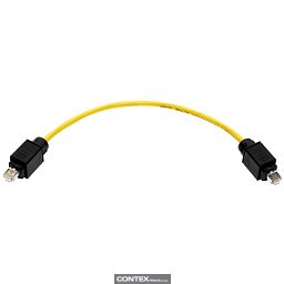 Obrázek pro produktRJI cord 8xAWG26/7 stran. PUR, 2xPP;  5m