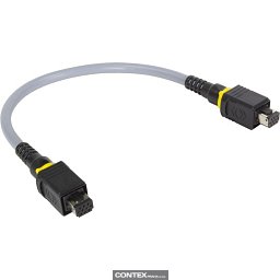 Obrázek pro produktPPV4 2.0 Signal 10p d.e. 10G0,5qmm 15m