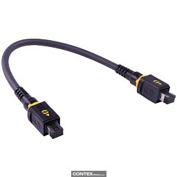 Obrázek pro produktPPV4 2.0 Signal 20p d.e. 20x0,14qmm 7,5m