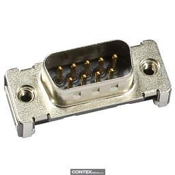 Obrázek pro produkt9p STR MA PL2_pin_M3 nut_Reel_140 pcs