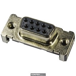 Obrázek pro produkt25p STR FE PL2_M3 nut_Reel_140 pcs