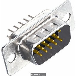 Obrázek pro produktD SUB HD MA STR 15P S4