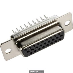 Obrázek pro produktD SUB HD  FE STR 26P PL3