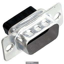 Obrázek pro produktD SUB HD  MA CRIMP SHELL 78P