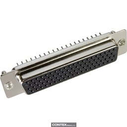 Obrázek pro produktD SUB HD  FE STR 78P PL3_4-40 NUT