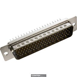 Obrázek pro produktDSUB HD MA STR 78P S4