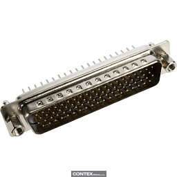 Obrázek pro produktD SUB HD MA STR 78P S4_4-40 SCREW LOCK