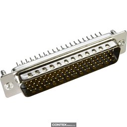 Obrázek pro produktD SUB HD  MA STR 78P PL3_4-40 NUT