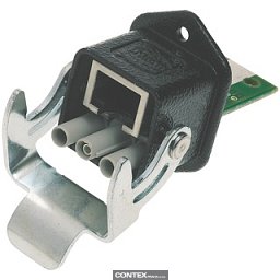 Obrázek pro produktHan 3A M Receptacle AC set