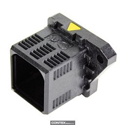 Obrázek pro produktPushPull SFP XS Receptacle short, LC Dup