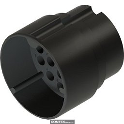 Obrázek pro produktUIC558-18PIN-MI-CRT