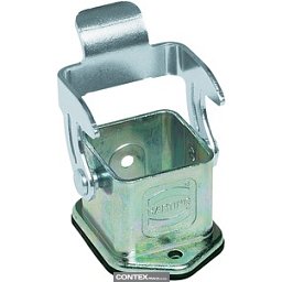 Obrázek pro produktHan 3EMC-HBM-SL (only f. PCB-adapter)