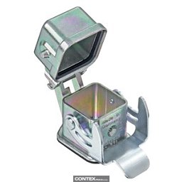 Obrázek pro produktHan 3EMC-HBM-SL-C (cover w. gasket)