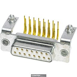 Obrázek pro produkt15 way RA Female 47  BLnut4