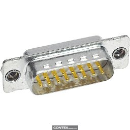 Obrázek pro produkt25 way S Cup Male 3,9k nut3