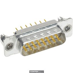 Obrázek pro produkt37 way Straight Male 1k SBClip4