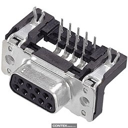 Obrázek pro produktDSUB SV FE SSDP ANG73-254 15P PL3GCM3