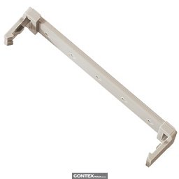 Obrázek pro produktStrain relief for D-Sub IDC 37-pole