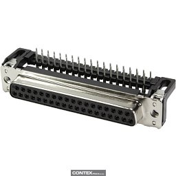 Obrázek pro produktDSUB SV FE SSDP ANG73-284 37PPL2NUTM3