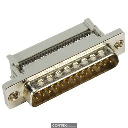 Obrázek pro produktD-SUB 37M-IDC