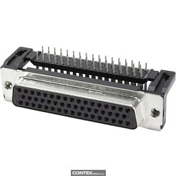 Obrázek pro produktDSUB SV FE SSDP ANG87-254 50P AU3