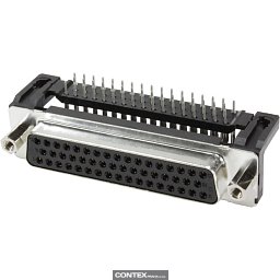 Obrázek pro produktDSUB SV FE SSDP ANG87-254 50P AU3