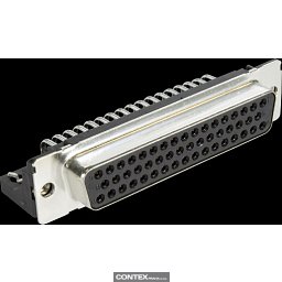 Obrázek pro produktDSUB SV FE SSDP ANG62-254 50P AU3