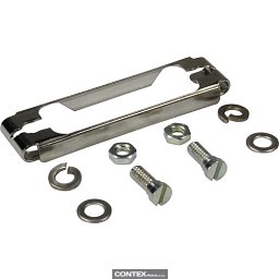 Obrázek pro produktSUB D SLIDE LOCKING DEVICE 9p