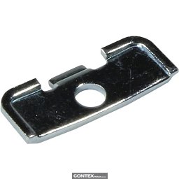 Obrázek pro produktDSUB FIXED LATCH 50P ZN
