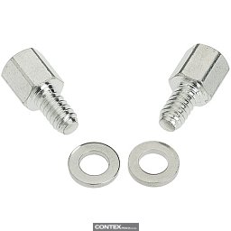 Obrázek pro produktFEMALE SCREW LOCK M3
