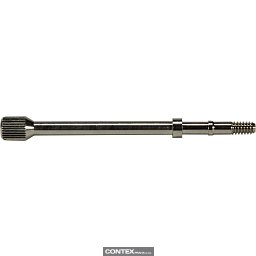 Obrázek pro produktKNURLED LOCKING SCREW 4-40 UNC