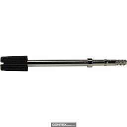 Obrázek pro produktKNURLED LOCKING SCREW WITH PLASTIC CAPM3